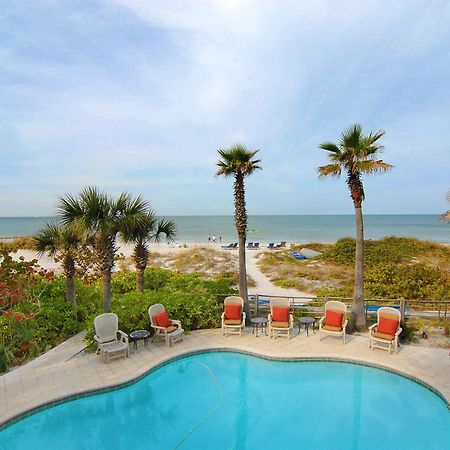 Gulfside Resorts Indian Rocks Beach Bagian luar foto