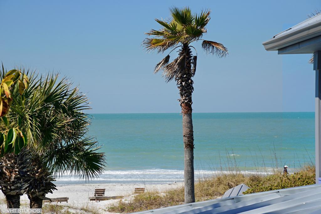 Gulfside Resorts Indian Rocks Beach Ruang foto