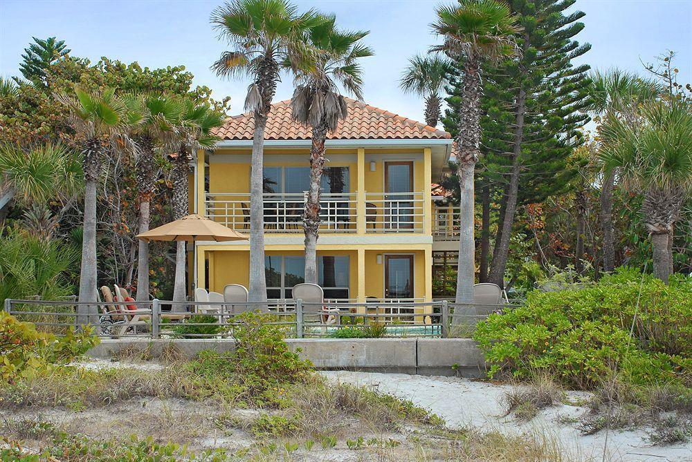 Gulfside Resorts Indian Rocks Beach Bagian luar foto