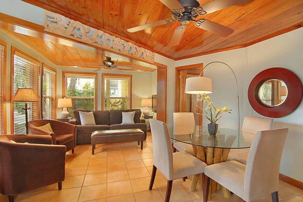 Gulfside Resorts Indian Rocks Beach Bagian luar foto
