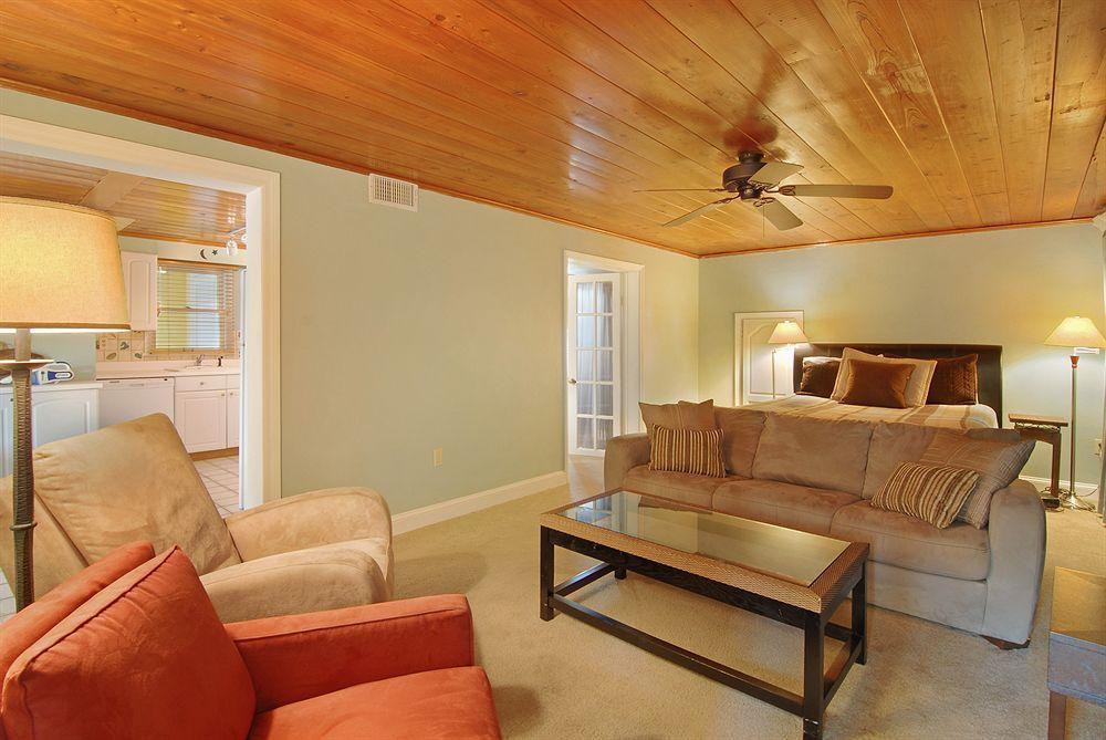 Gulfside Resorts Indian Rocks Beach Bagian luar foto