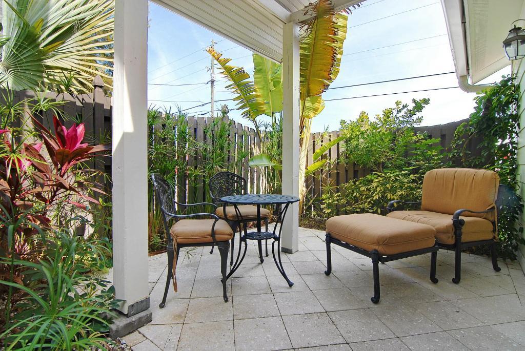 Gulfside Resorts Indian Rocks Beach Bagian luar foto