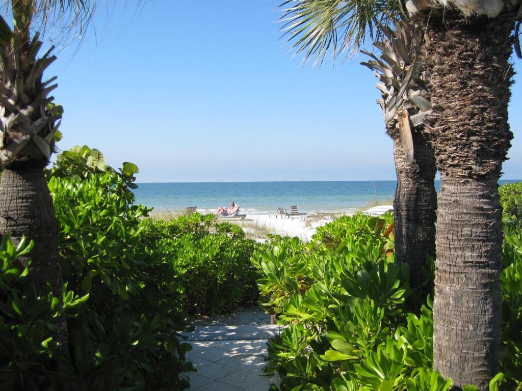 Gulfside Resorts Indian Rocks Beach Bagian luar foto