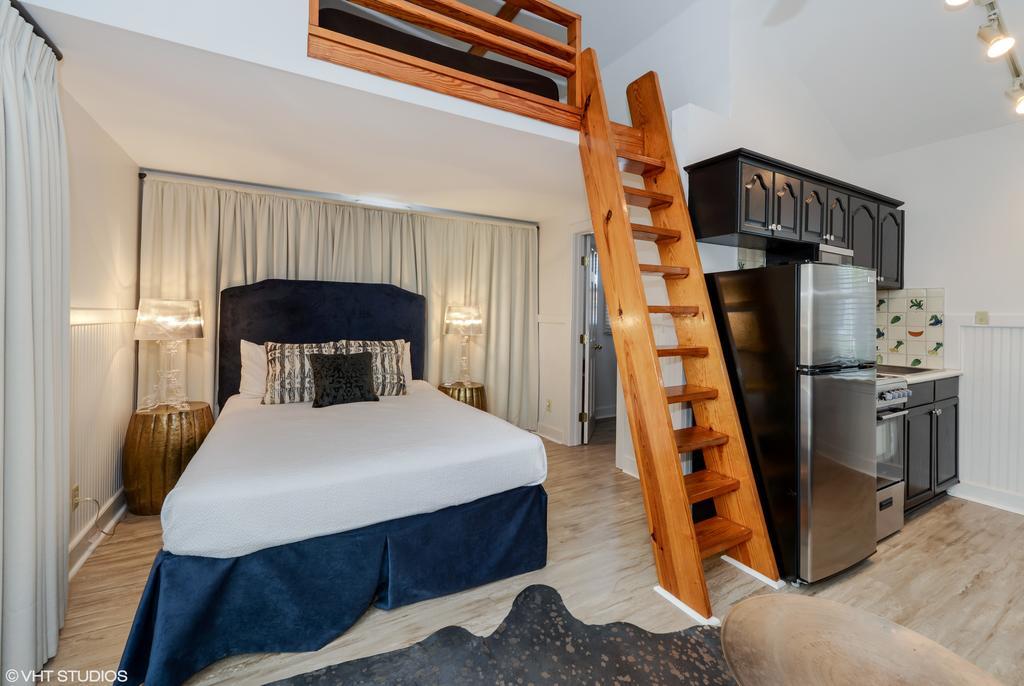 Gulfside Resorts Indian Rocks Beach Bagian luar foto