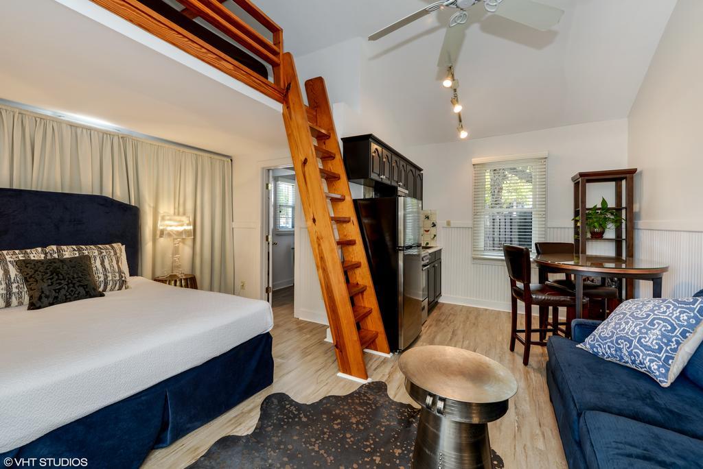 Gulfside Resorts Indian Rocks Beach Bagian luar foto