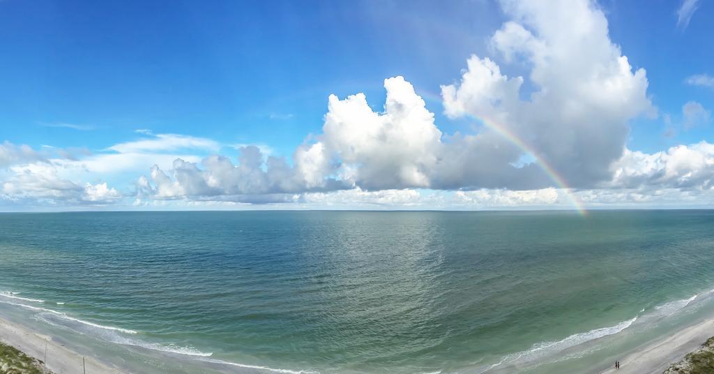 Gulfside Resorts Indian Rocks Beach Bagian luar foto